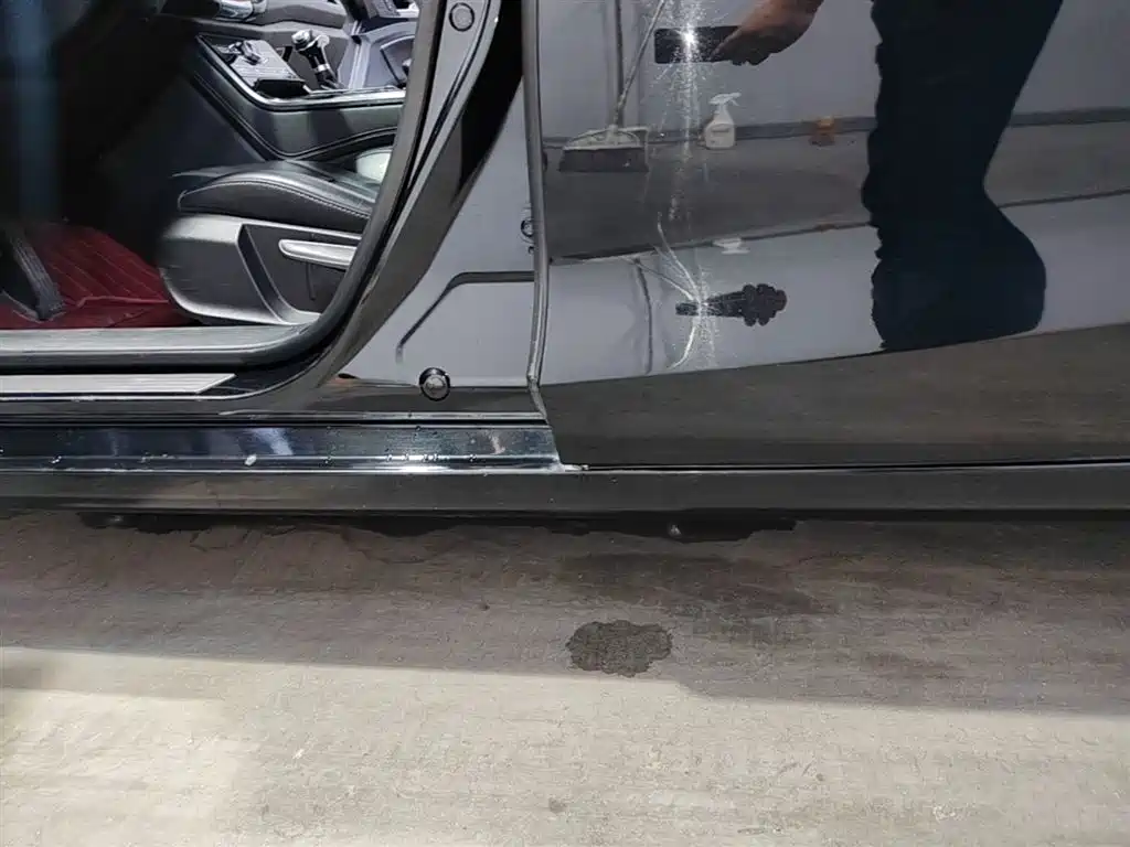 Hongqi H5 2018 30TD Dynamic Edition фото 22