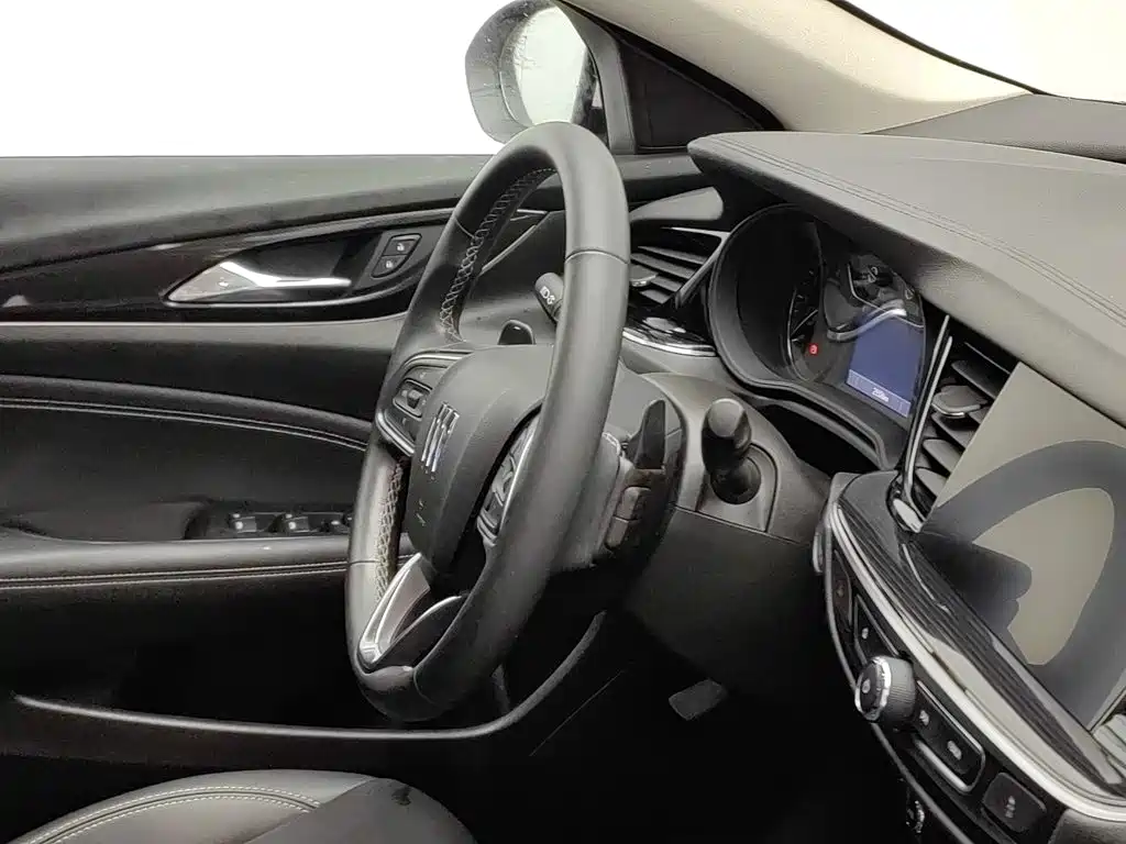 Buick Regal 2023 2024 25T Ultra Comfort Edition