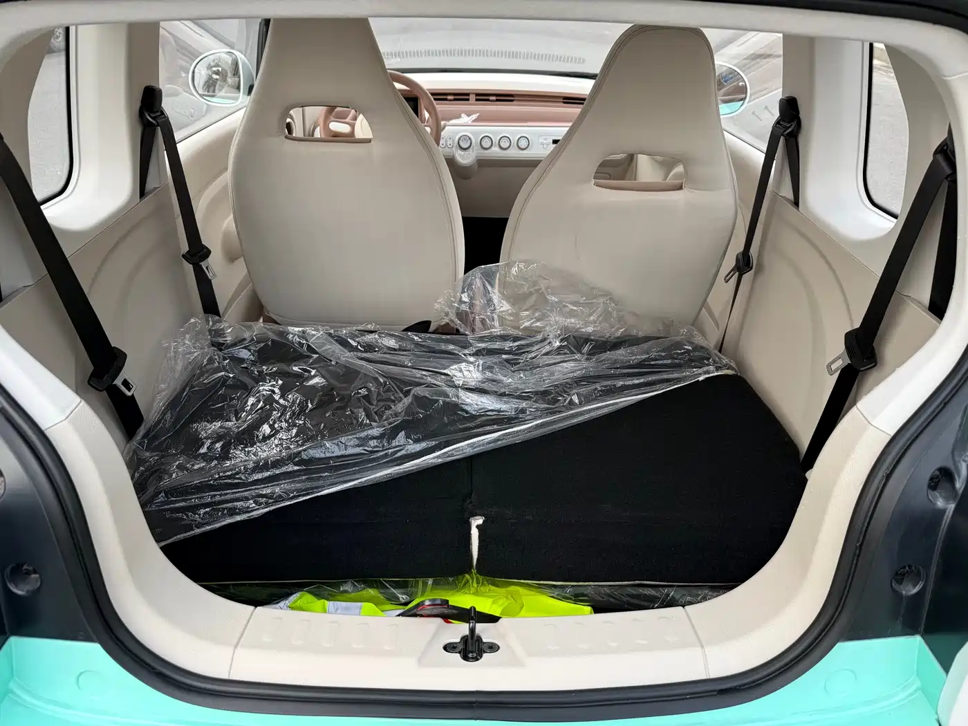 BESTUNE PENTIUM PONY