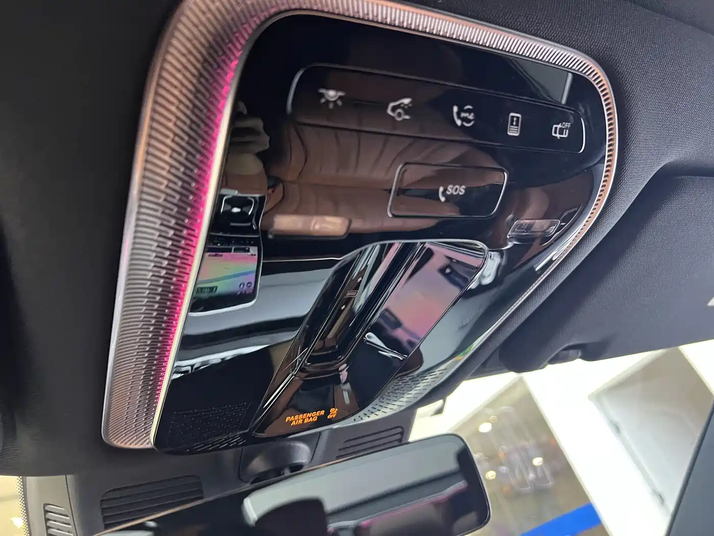 Mercedes-Benz S-Class 2021 S 400 L Luxury фото 18