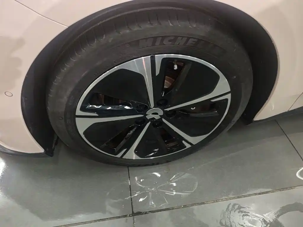Фото 23 - NIO ET5T