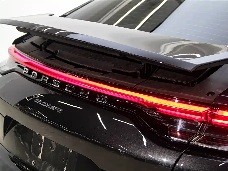 Porsche Panamera 2023 Panamera Executive Long Wheelbase 2.9T фото 8