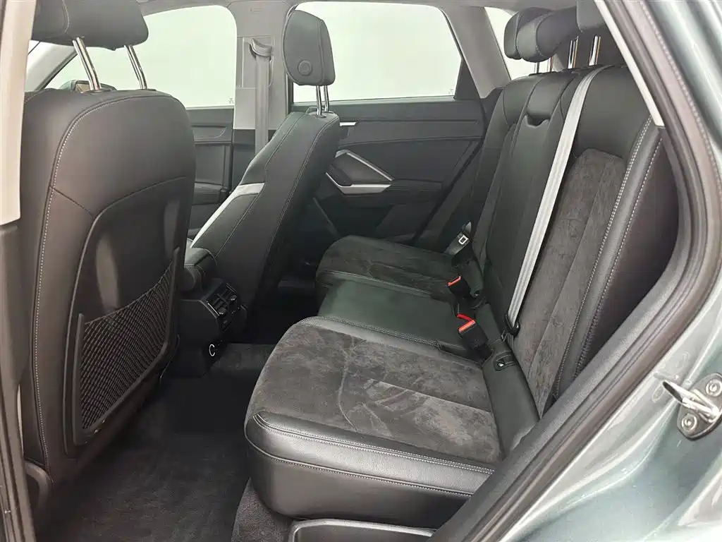 Audi Q3 2021 35 TFSI Fashion Sport фото 20