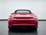 Фото 35 - Porsche 718