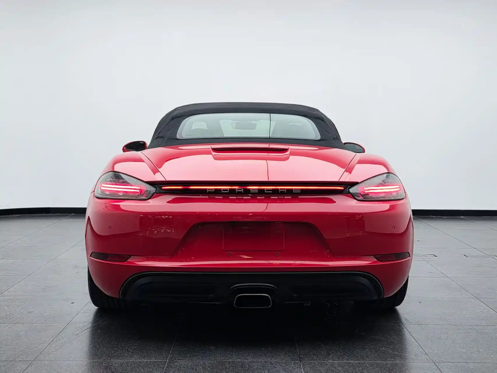 Фото 35 - Porsche 718