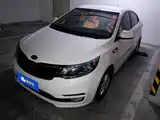 Photo 1 - Kia K2