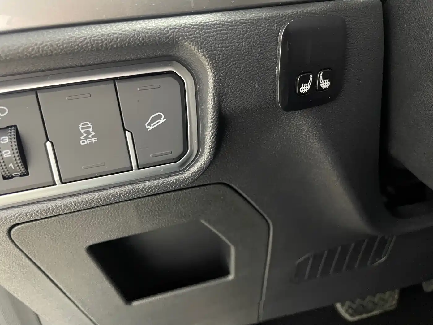 Haval H6 2023 National Trend Edition 1.5T Automatic Urban фото 16