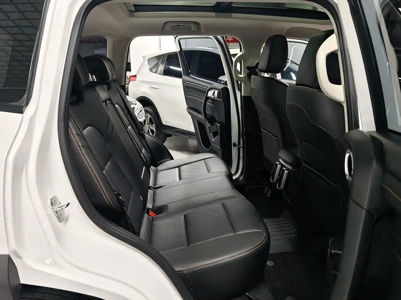 Haval Big Dog 2021 1.5T DCT 2WD Labrador Edition фото 10