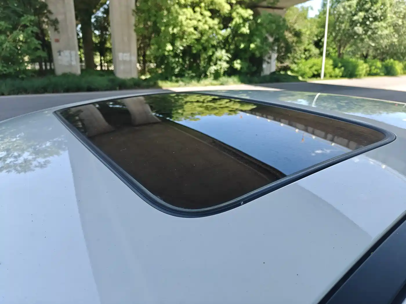 BYD Qin PLUS 2021 DM-i 55KM Premium фото 11