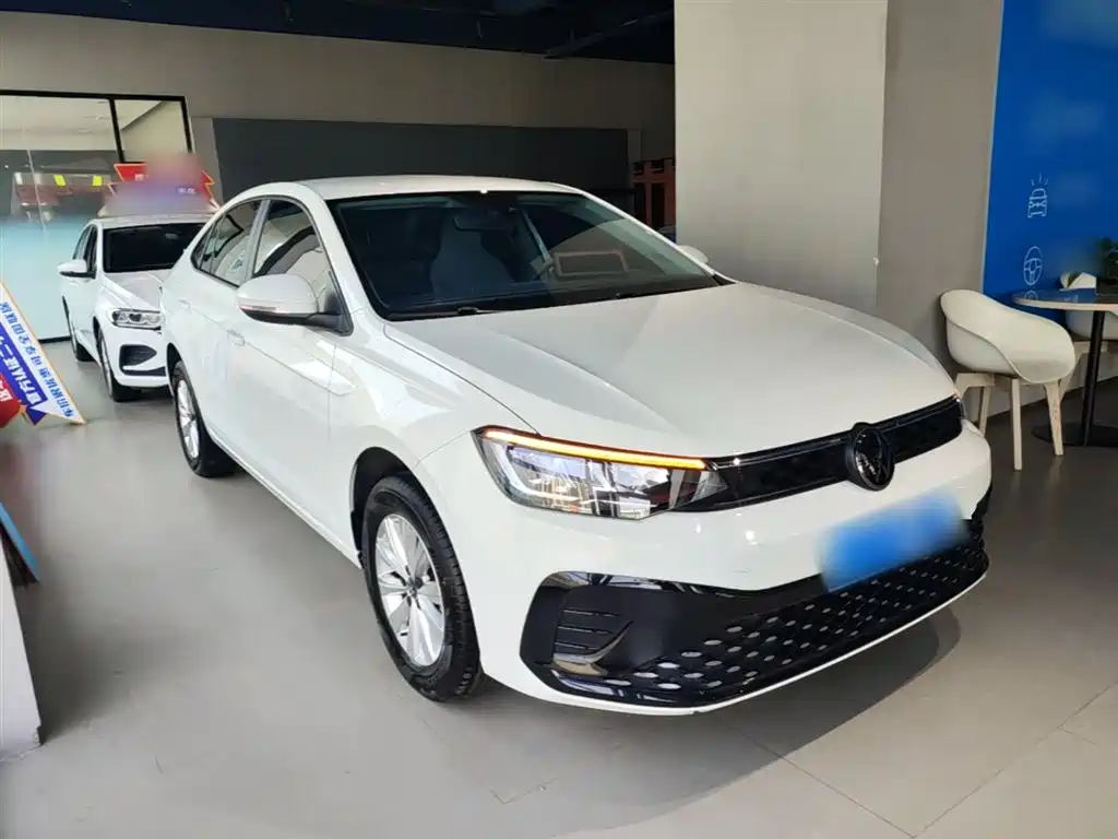 Volkswagen Lavida 2025 New Edge 1.5L Outstanding New Ease фото 4