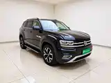 Фото 3 - Volkswagen Teramont