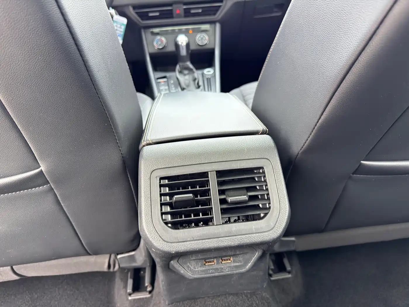 Volkswagen Lavida 2019 280TSI DSG Comfort Edition China VI фото 8