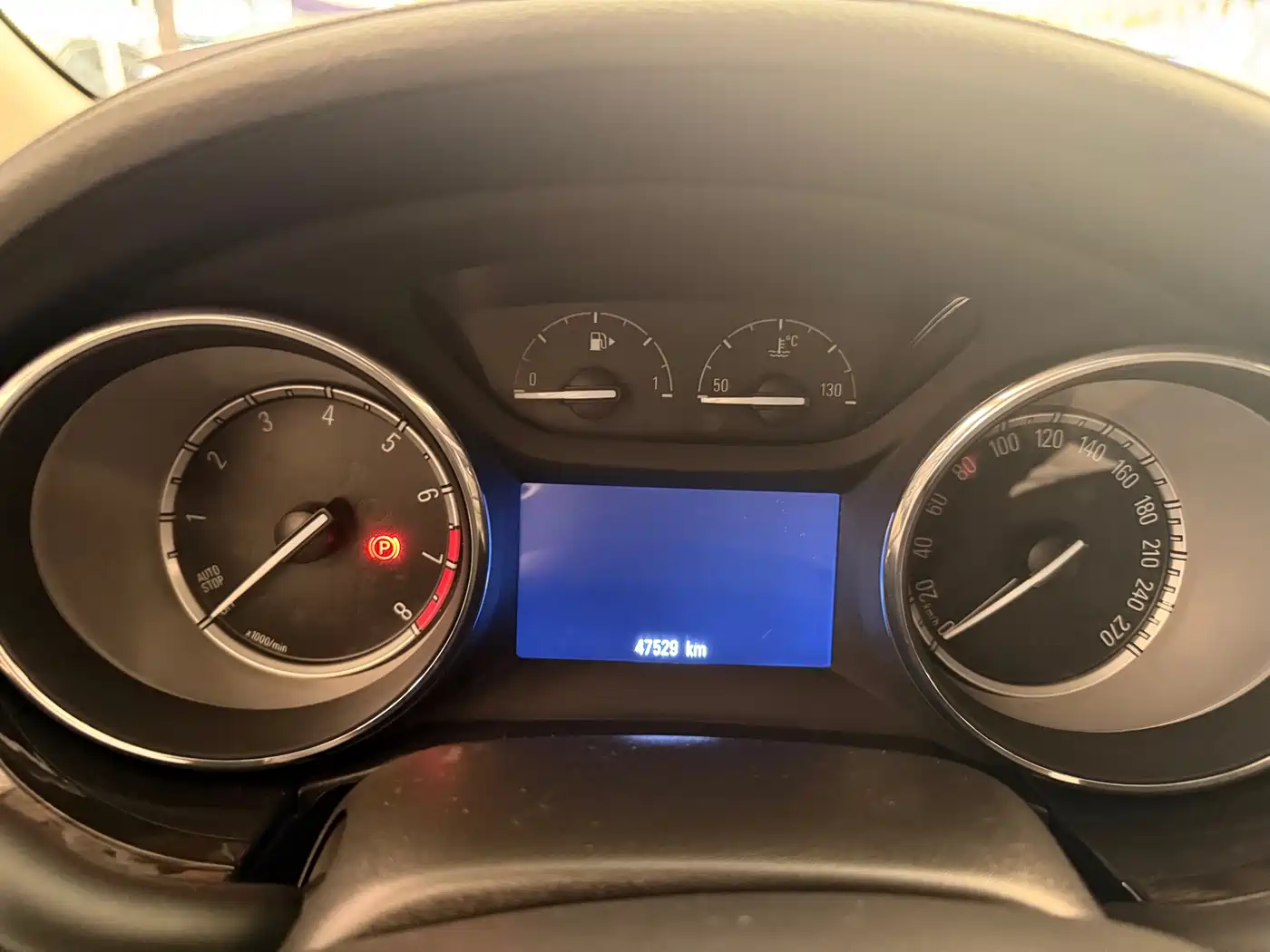 Buick Verano 2019 Sedan 15S Auto Leading фото 5