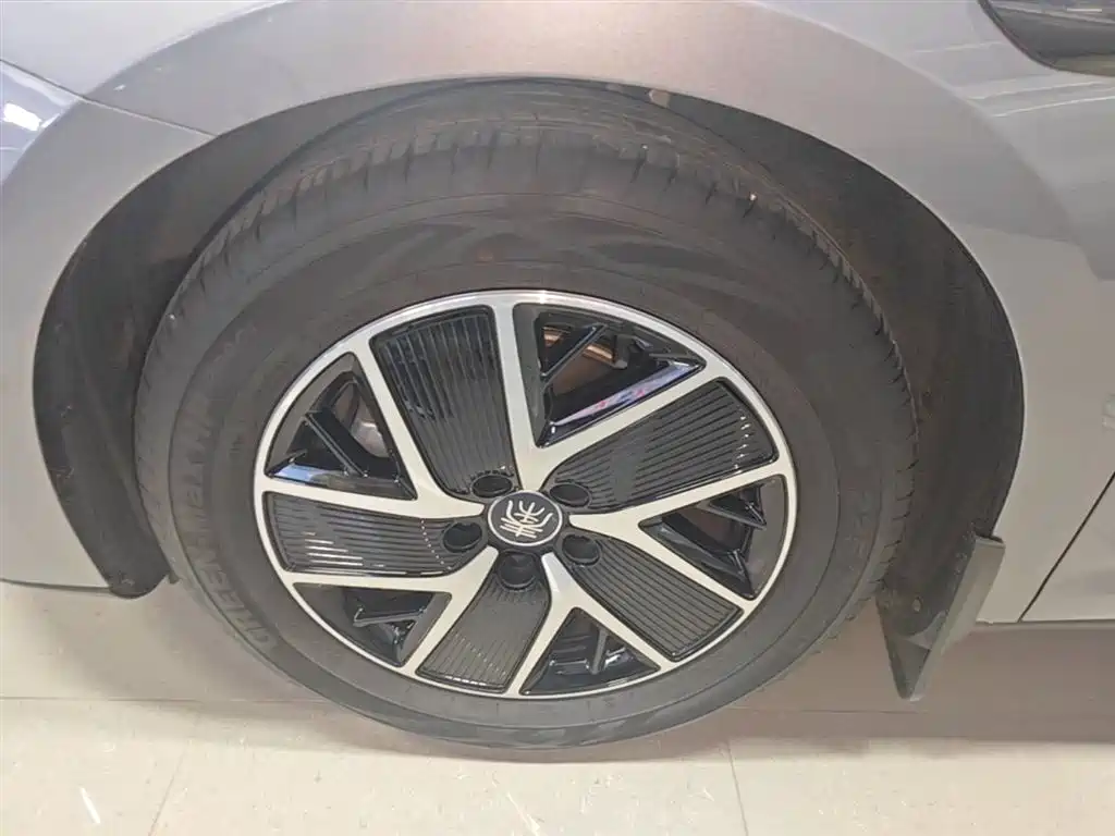 BYD Qin L 2025 DM-i Smart Drive 80KM Premium фото 23