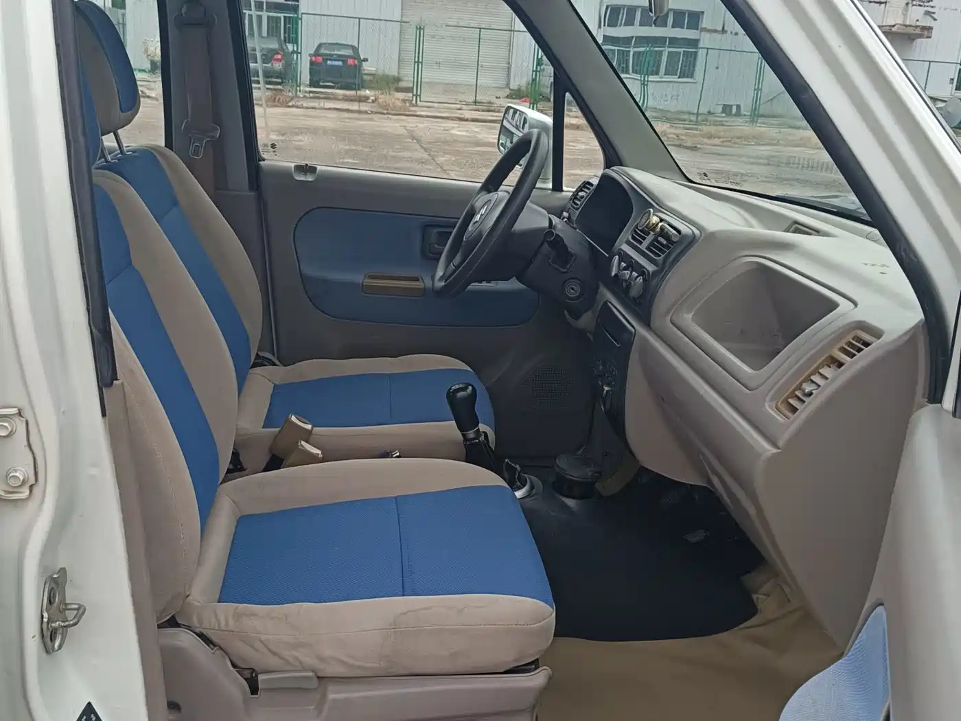 Suzuki Beidou 2014 2013 All-round Upgrade Edition 1.4L Manual Standard 1