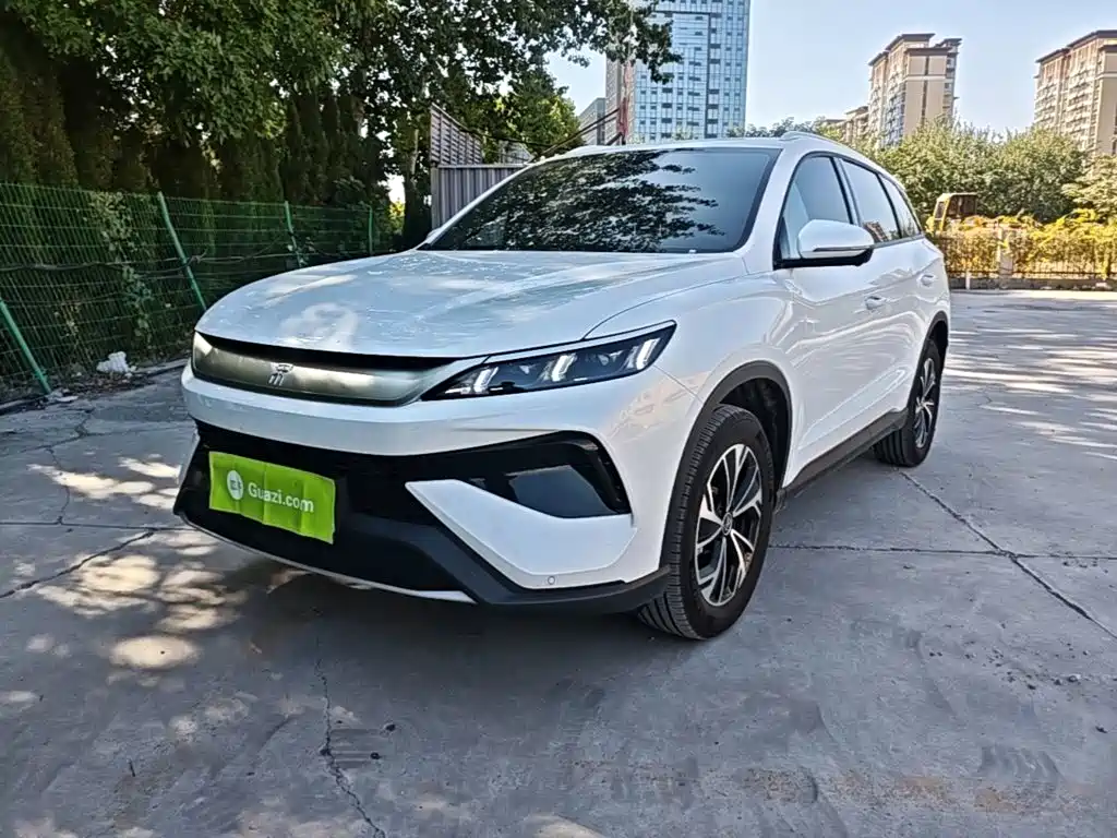 BYD Song Pro New Energy 2026 2026 DM-i 133KM Progressive