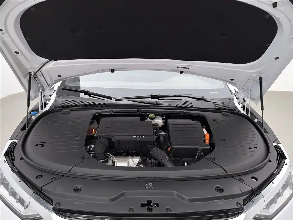 BYD HAN
