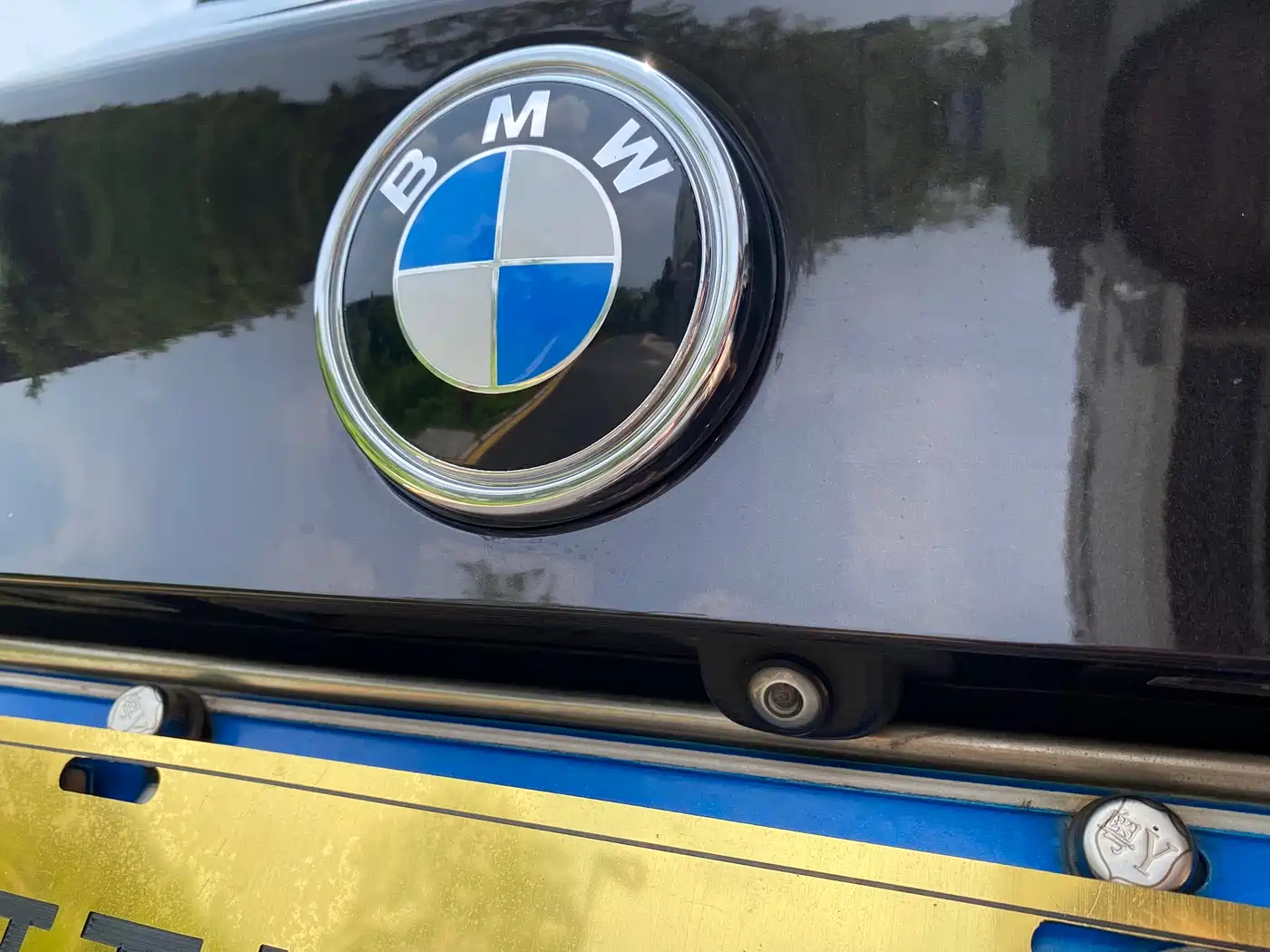 BMW X5 (Import) 2014 xDrive35i Leading фото 18