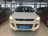 Фото 3 - Ford Kuga