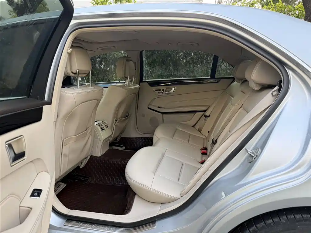 Mercedes-Benz E-Class 2014 Facelift E 260 L Sport фото 5