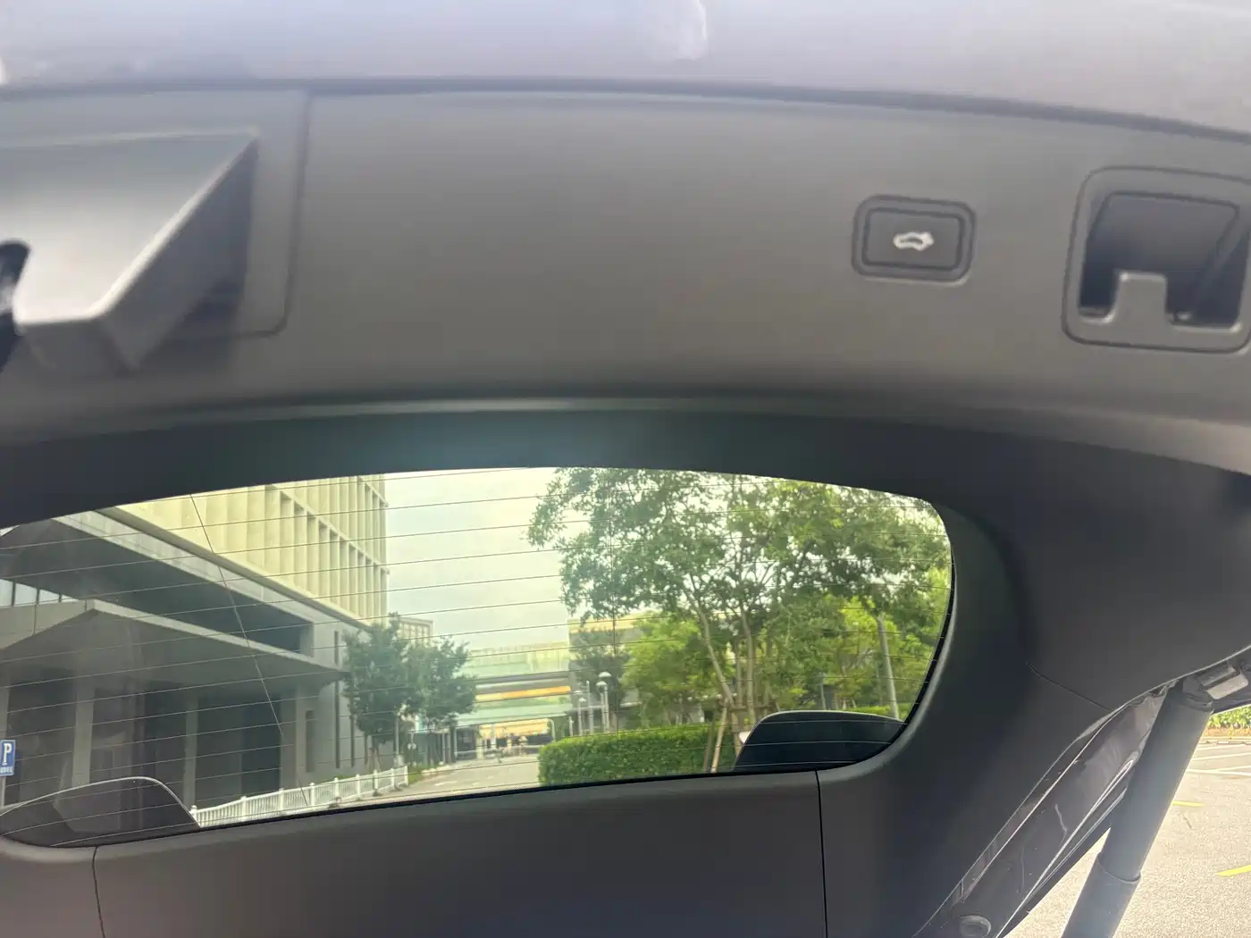 ZEEKR 007GT 2025 2025 AWD Smart Drive 75kWh