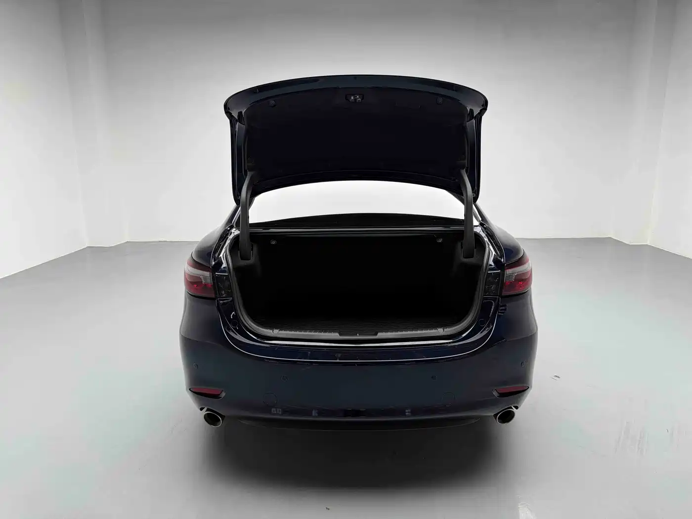 Mazda Atenza 2022 2021 Model 2.5L Blue Sky Sport Edition
