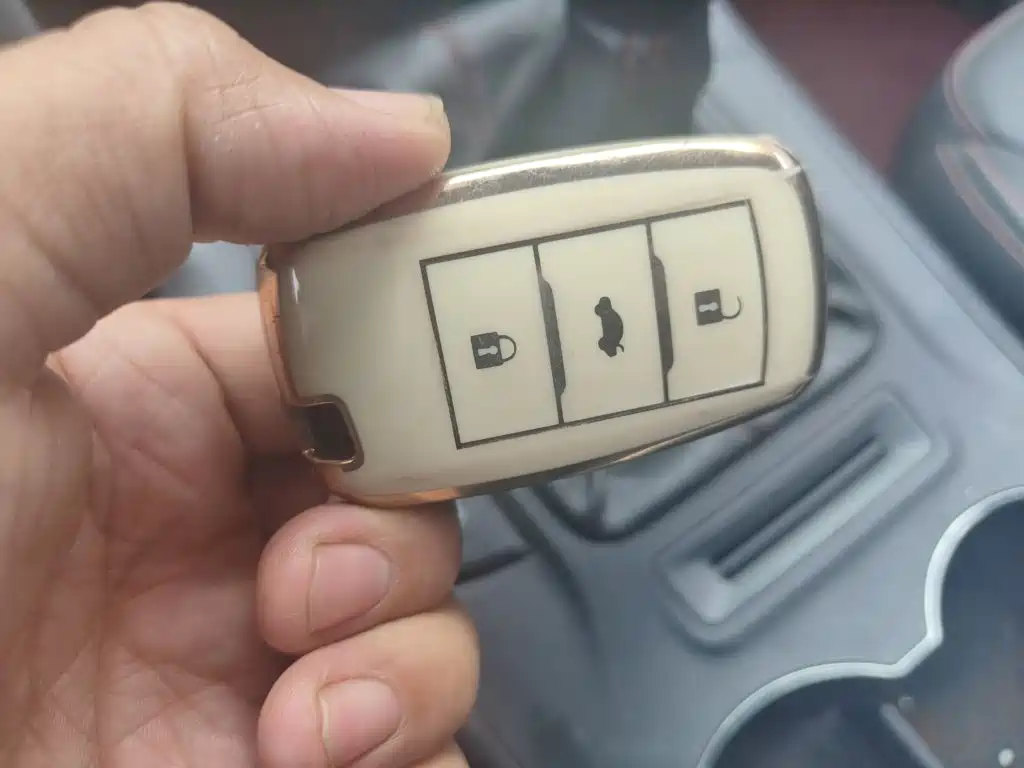 Changan CS75 2016 2016 2.0L Manual Luxury China V