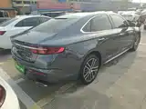 Фото 7 - Geely Preface