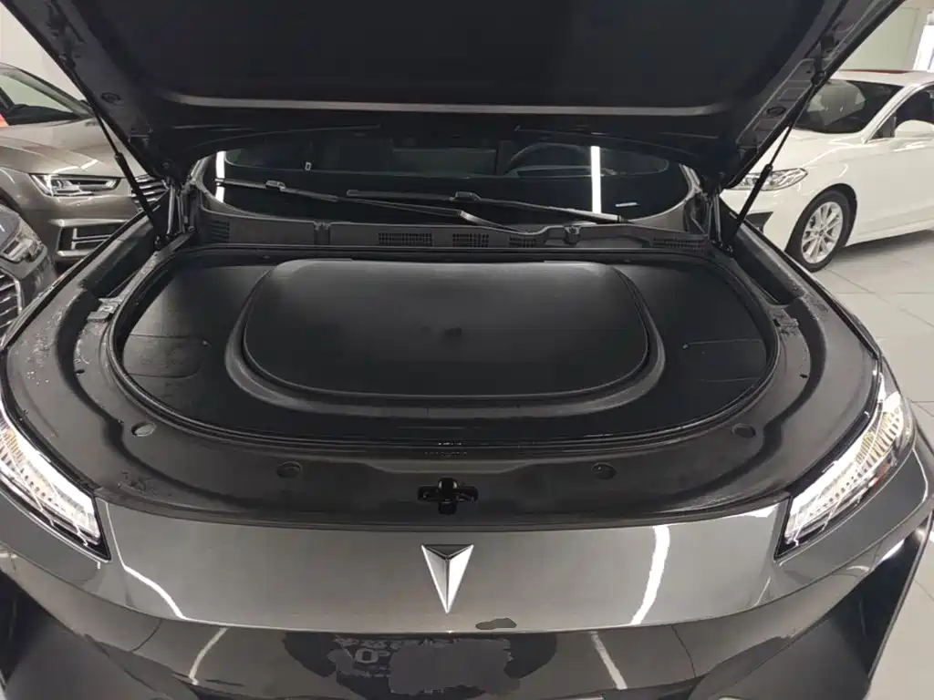 Deepal S07 2023 2023 200Max Range Extender Edition