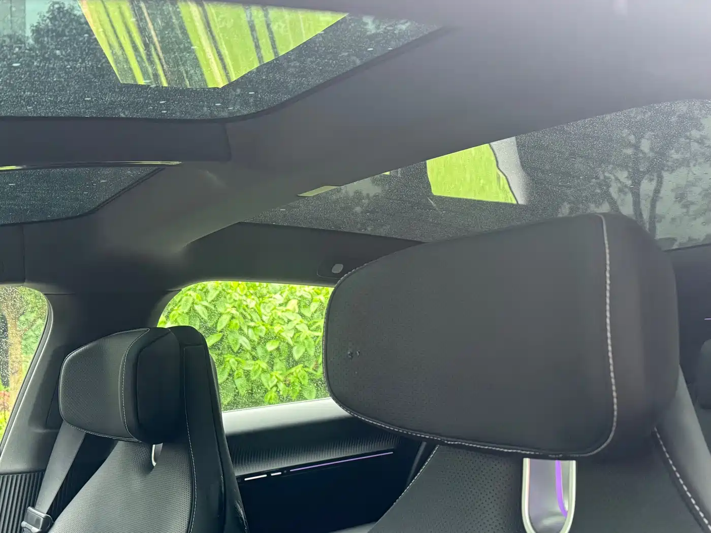 Avatr 12 2026 2025 Ultra Pure Electric AWD