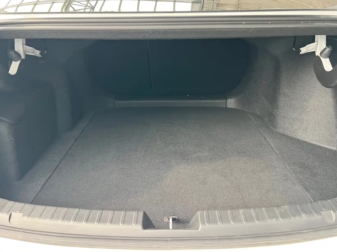 GEELY GALAXY GALAXY A7