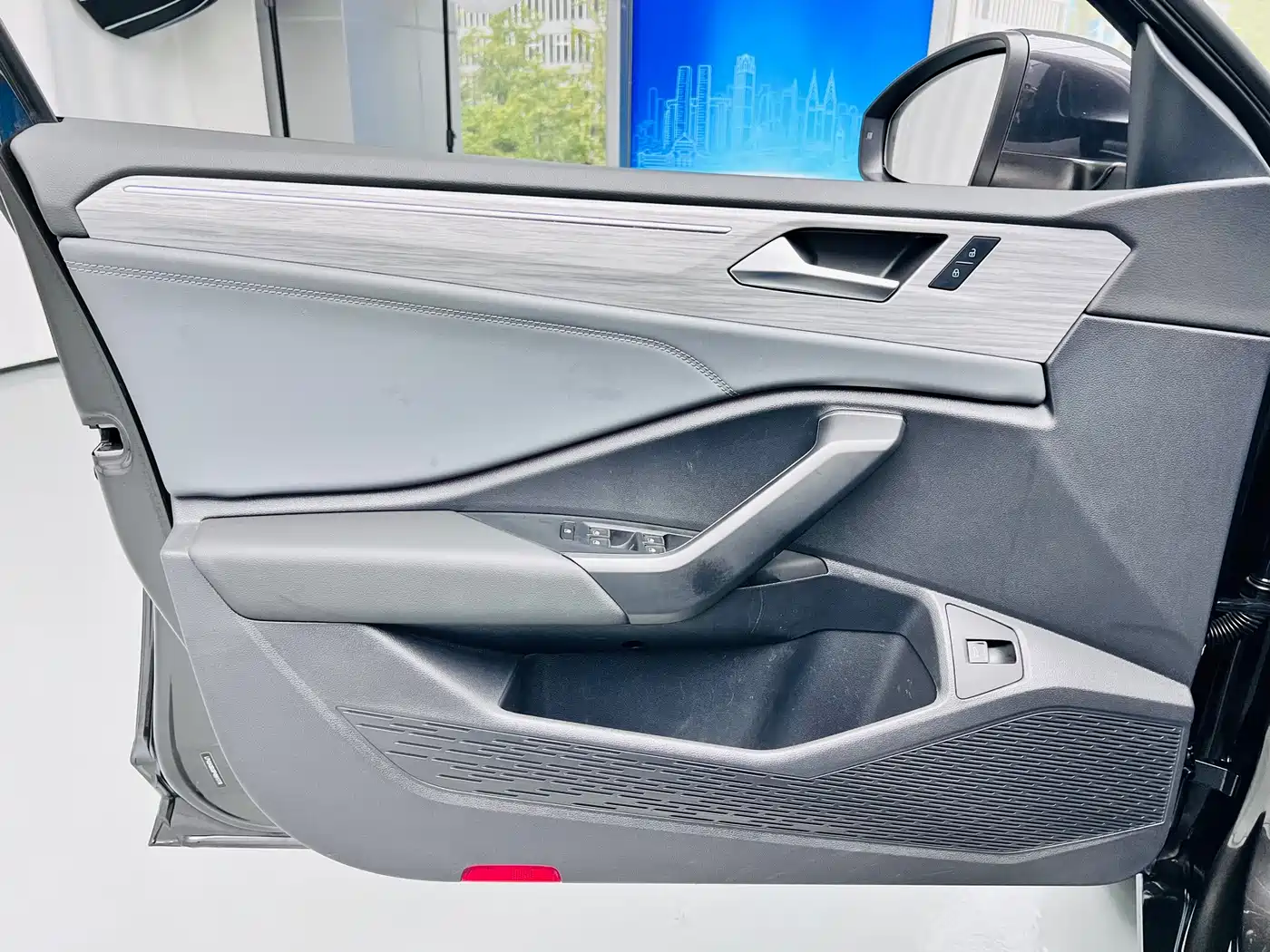 Volkswagen Sagitar, миниатюра 10