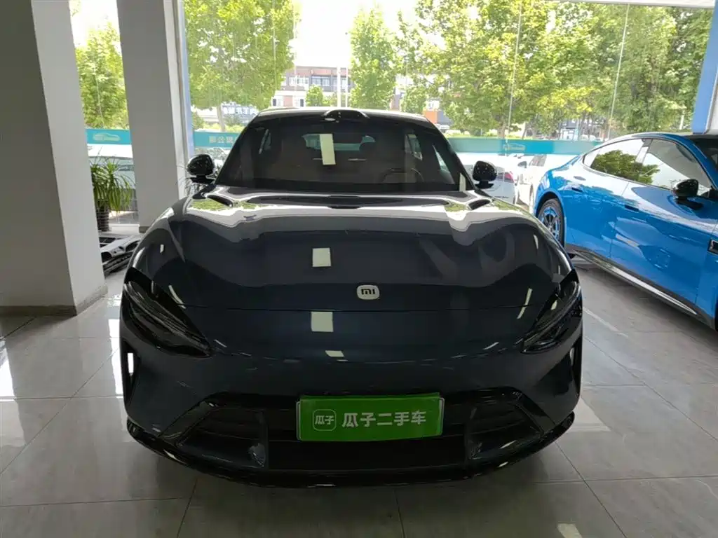 Xiaomi Auto Xiaomi YU7 2025 Ultra Long Range High Performance AWD Max Edition фото 3