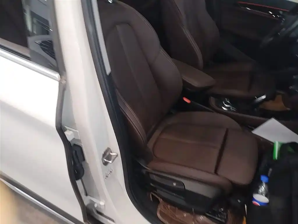 BMW X1 2021 sDrive20Li Exclusive фото 25
