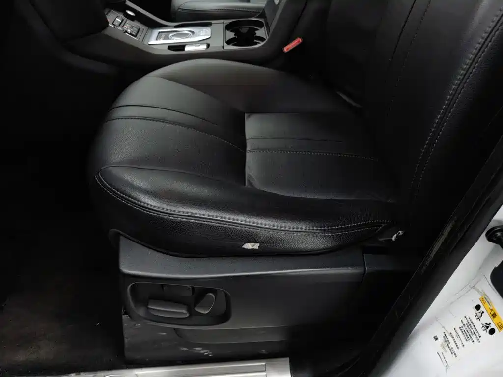 Photo 20 - Land Rover Discovery