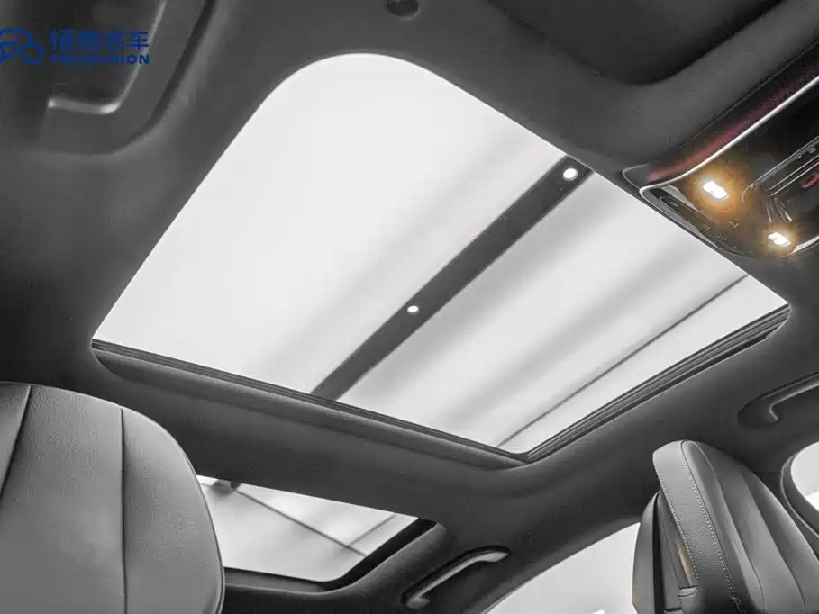 Mercedes-Benz C-Class 2022 C 260 L Sport Edition фото 20