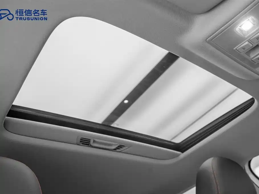 Volkswagen Lavida 2023 Model 280TSI DSG Starlight Eternal Edition фото 20