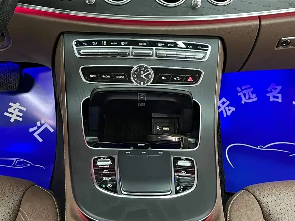 Mercedes-Benz E-Class 2019 Facelift E 300 L Sport Fashion фото 10