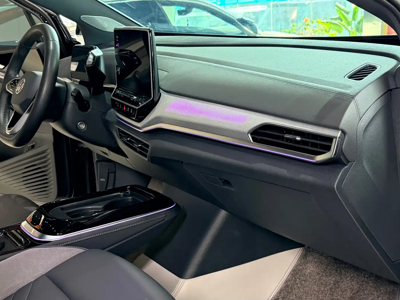 VOLKSWAGEN ID.4 CROZZ