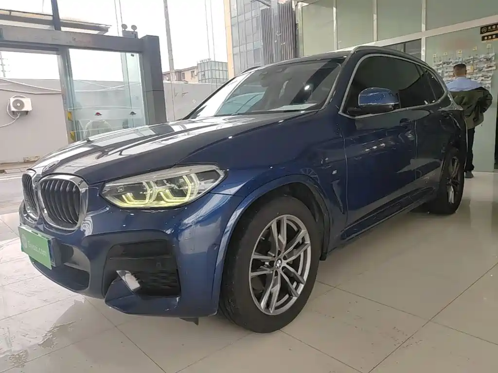 Photo 1 - BMW X3