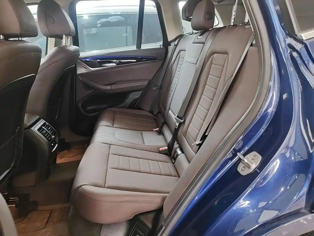 Photo 17 - BMW X3