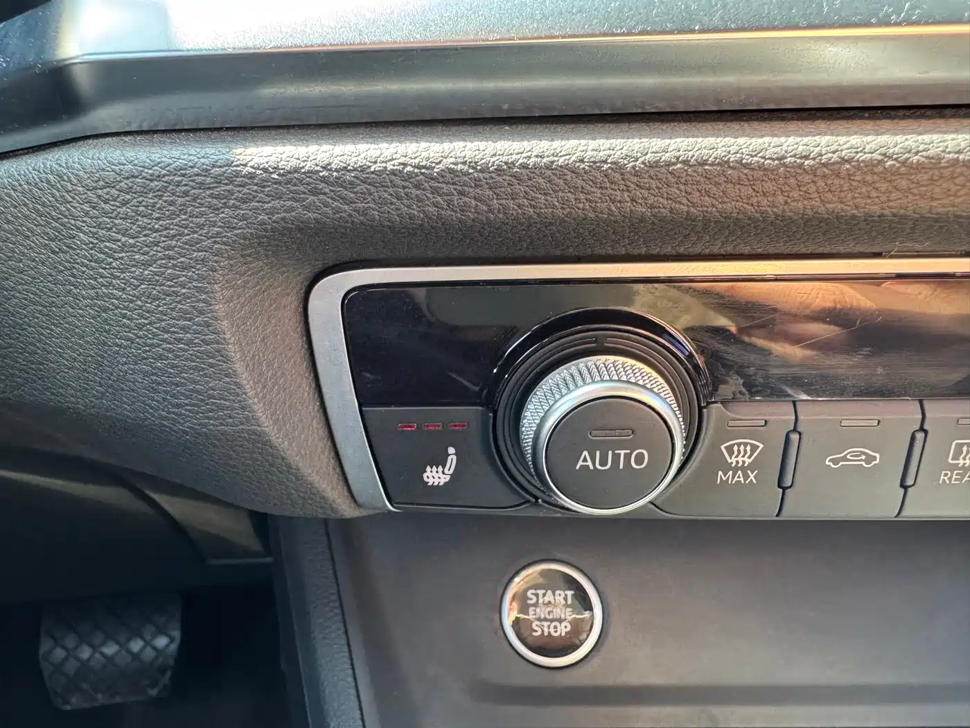 Audi Q3 2021 35 TFSI Fashion Sport фото 17
