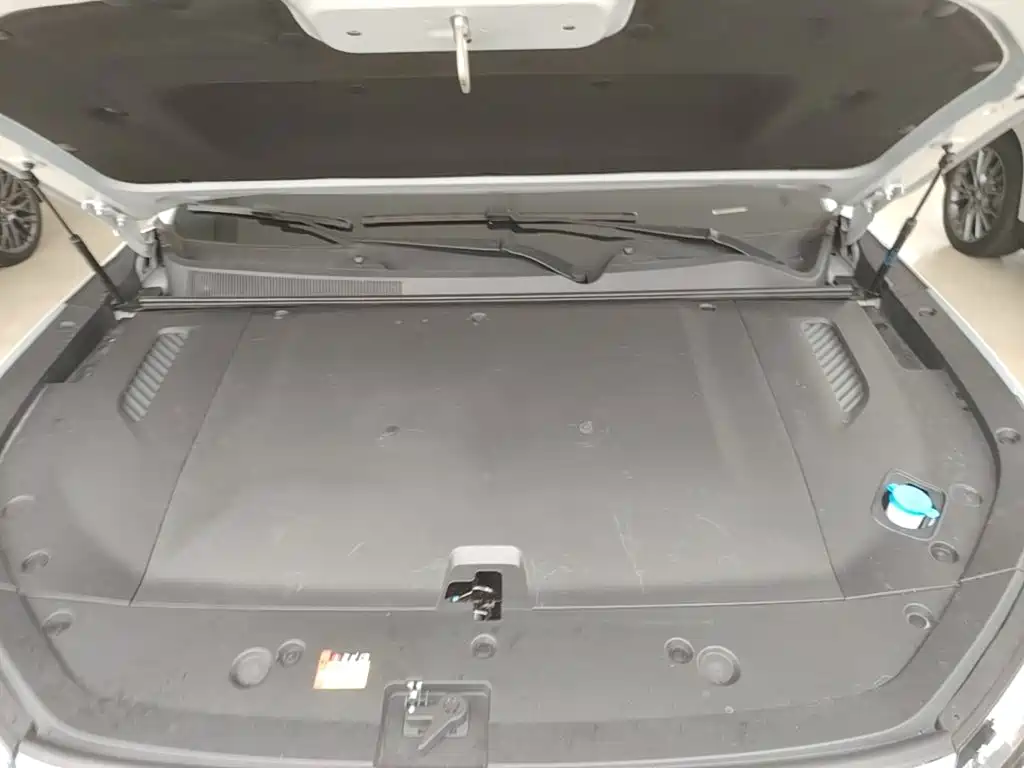 Wuling Motors Wuling Xingguang S 2024 2024 510km Flagship Model