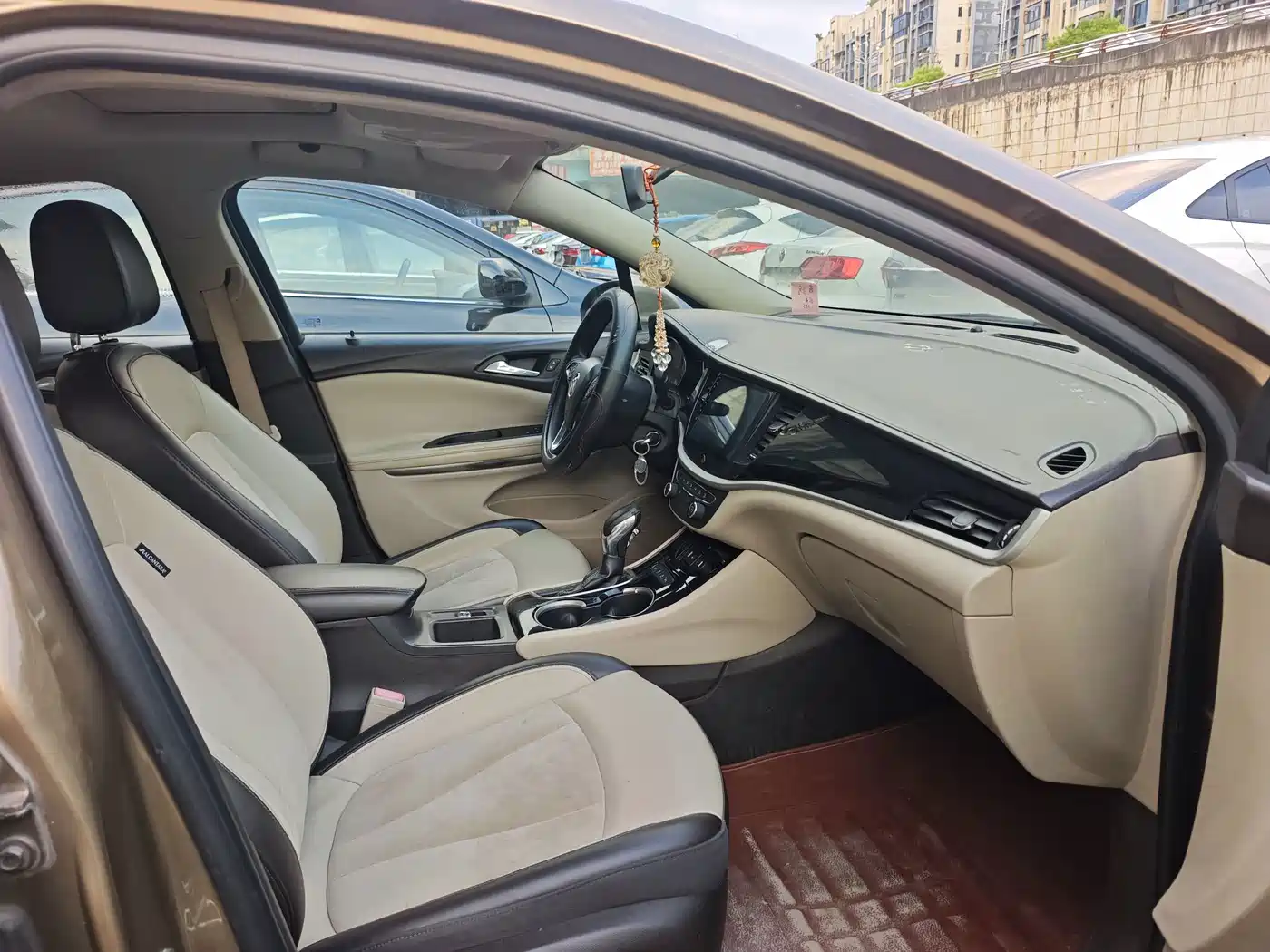 Фото 5 - Buick Verano