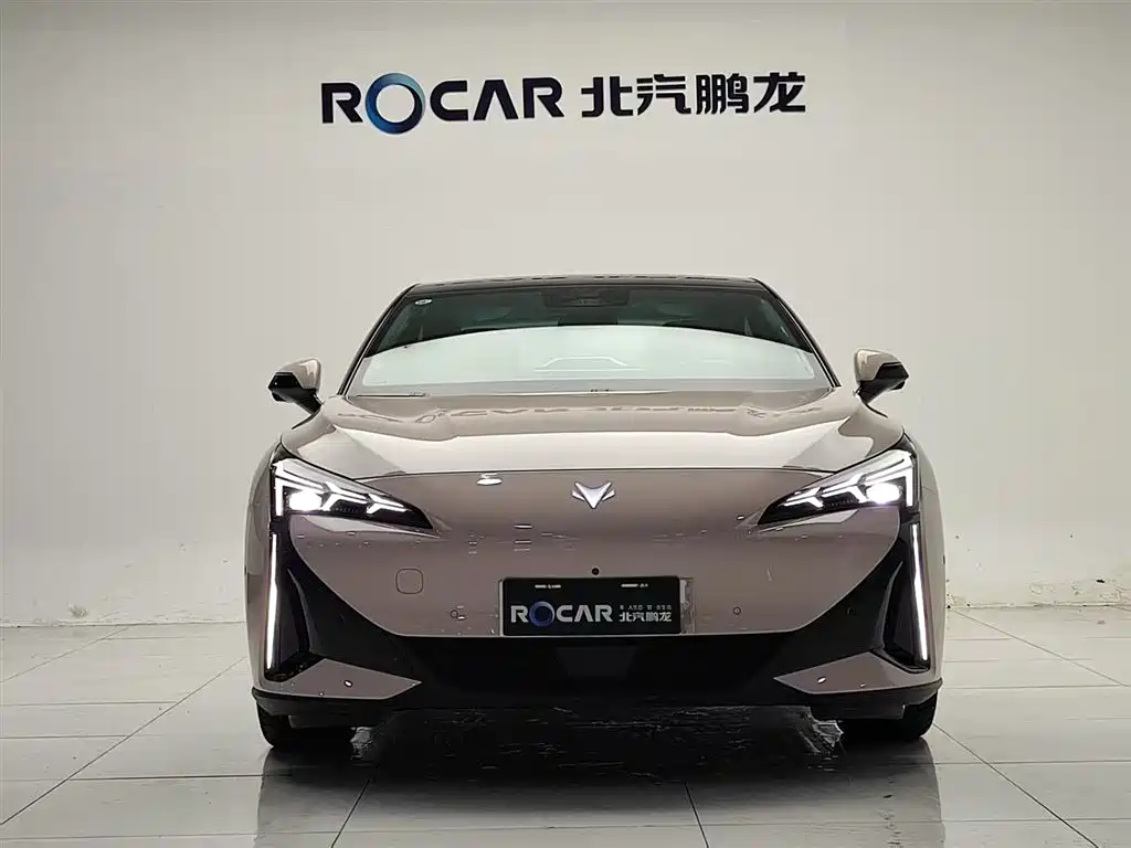 ARCFOX EXTREME FOX POLAR FOX ALPHA S5