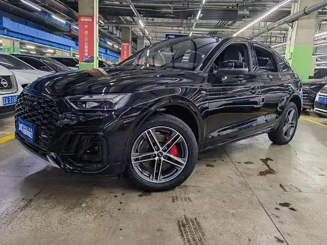 AUDI Q5L SPORTBACK