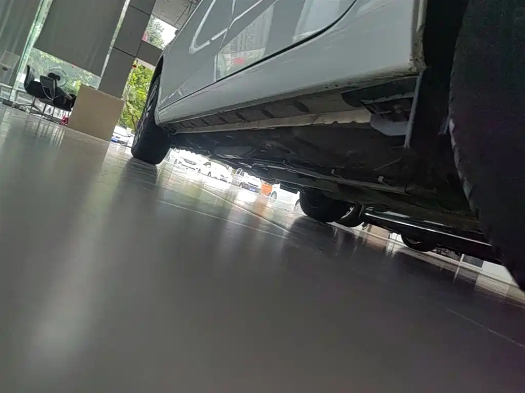 Toyota Vios 2021 1.5L Manual Chuangxing Edition фото 22