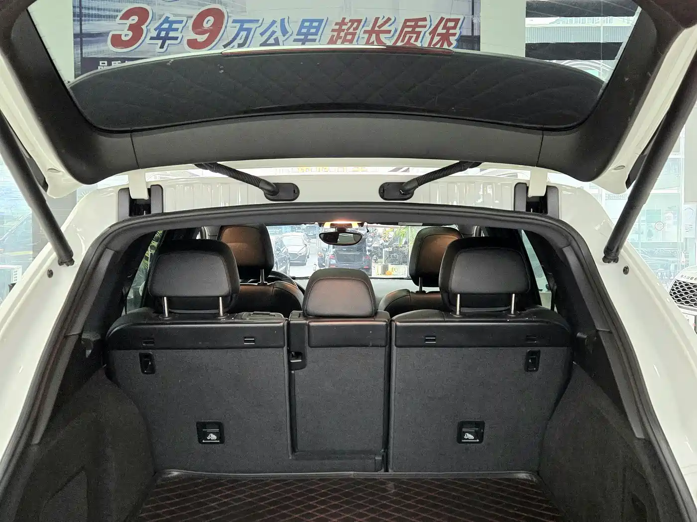 PORSCHE CAYENNE NEW ENERGY