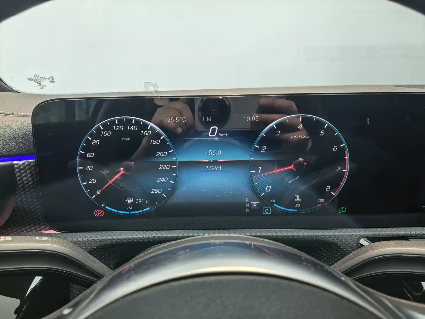 Mercedes-Benz A-Class 2022 Facelift A 200 L Sport Sedan Fashion Style фото 5