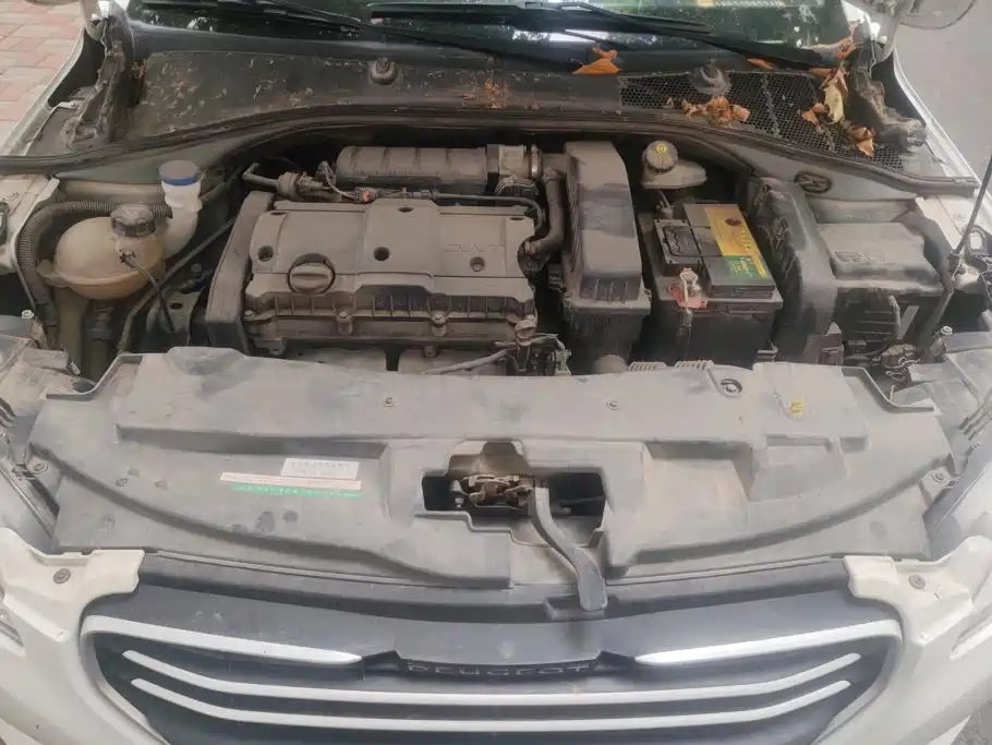 Photo 10 - Peugeot 301